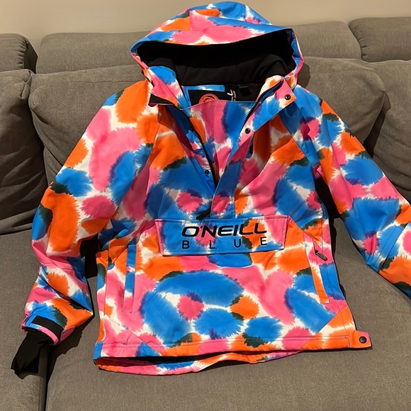 O’Neill snowboard/ski jacket - Picture 1 of 3